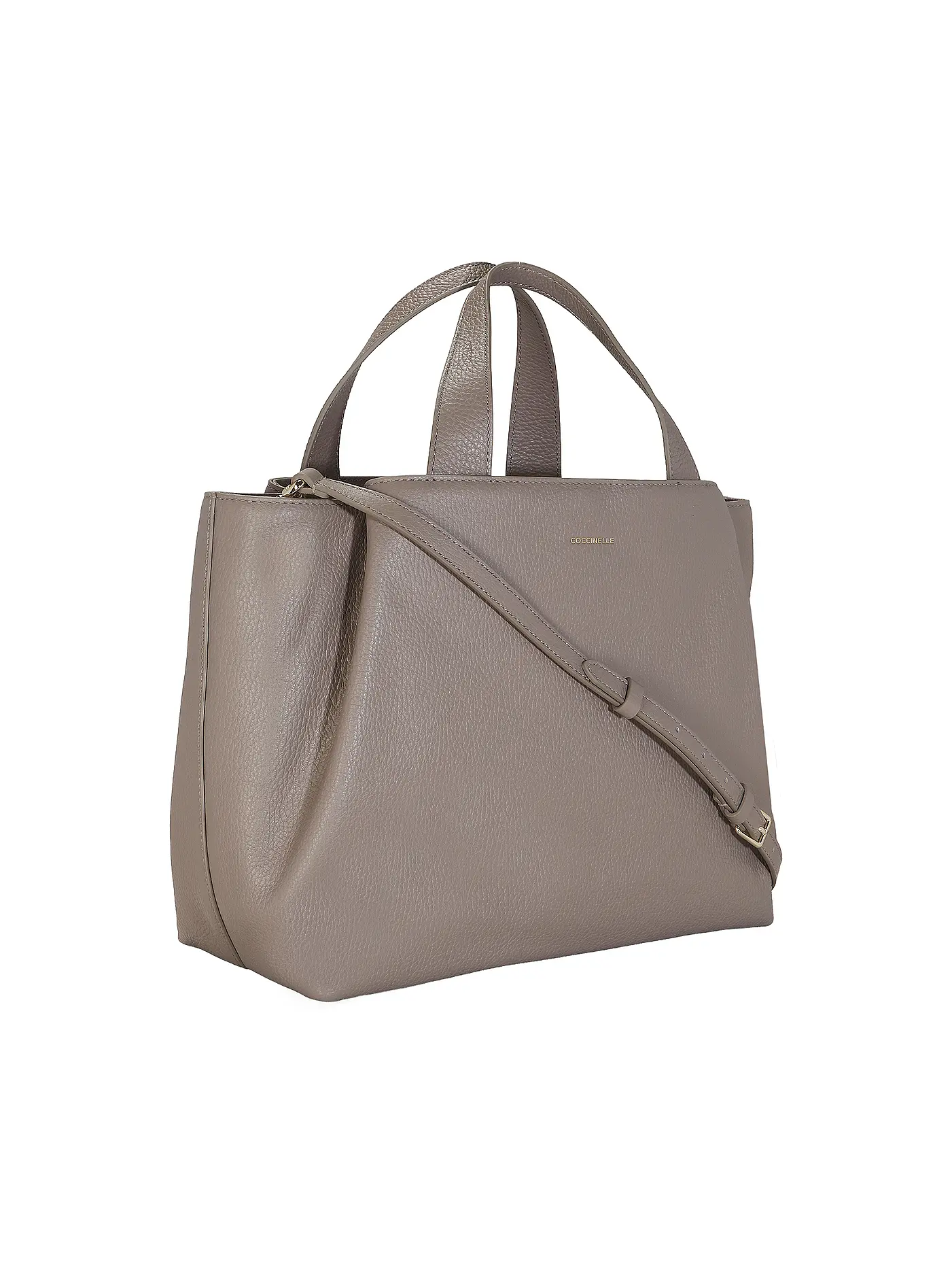 COCCINELLE | Ledertasche - Henkeltasche COCCINELLEMALORY | 